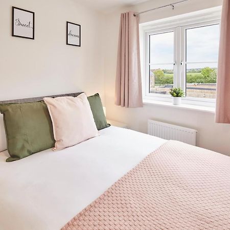Host & Stay - Cayton Bay Cottage Eksteriør bilde