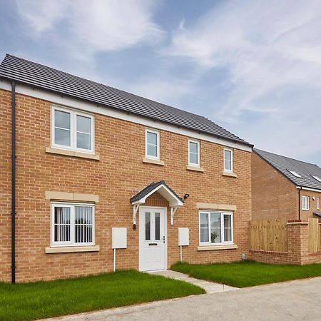 Host & Stay - Cayton Bay Cottage Eksteriør bilde