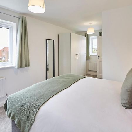 Host & Stay - Cayton Bay Cottage Eksteriør bilde