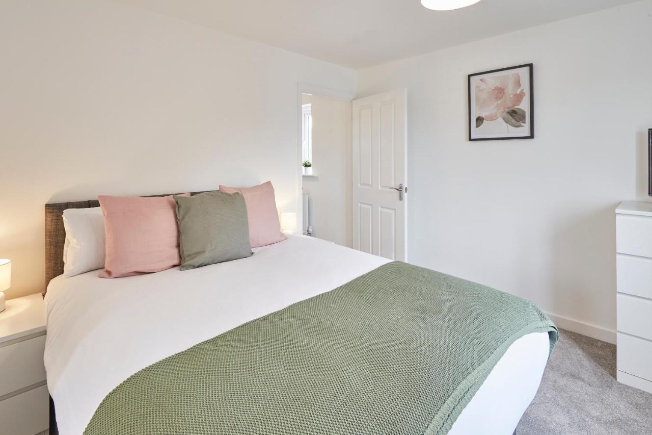 Host & Stay - Cayton Bay Cottage Eksteriør bilde