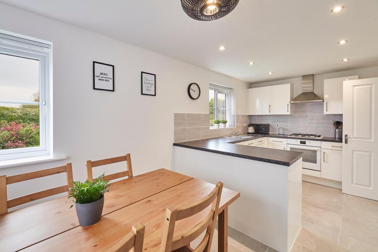 Host & Stay - Cayton Bay Cottage Eksteriør bilde