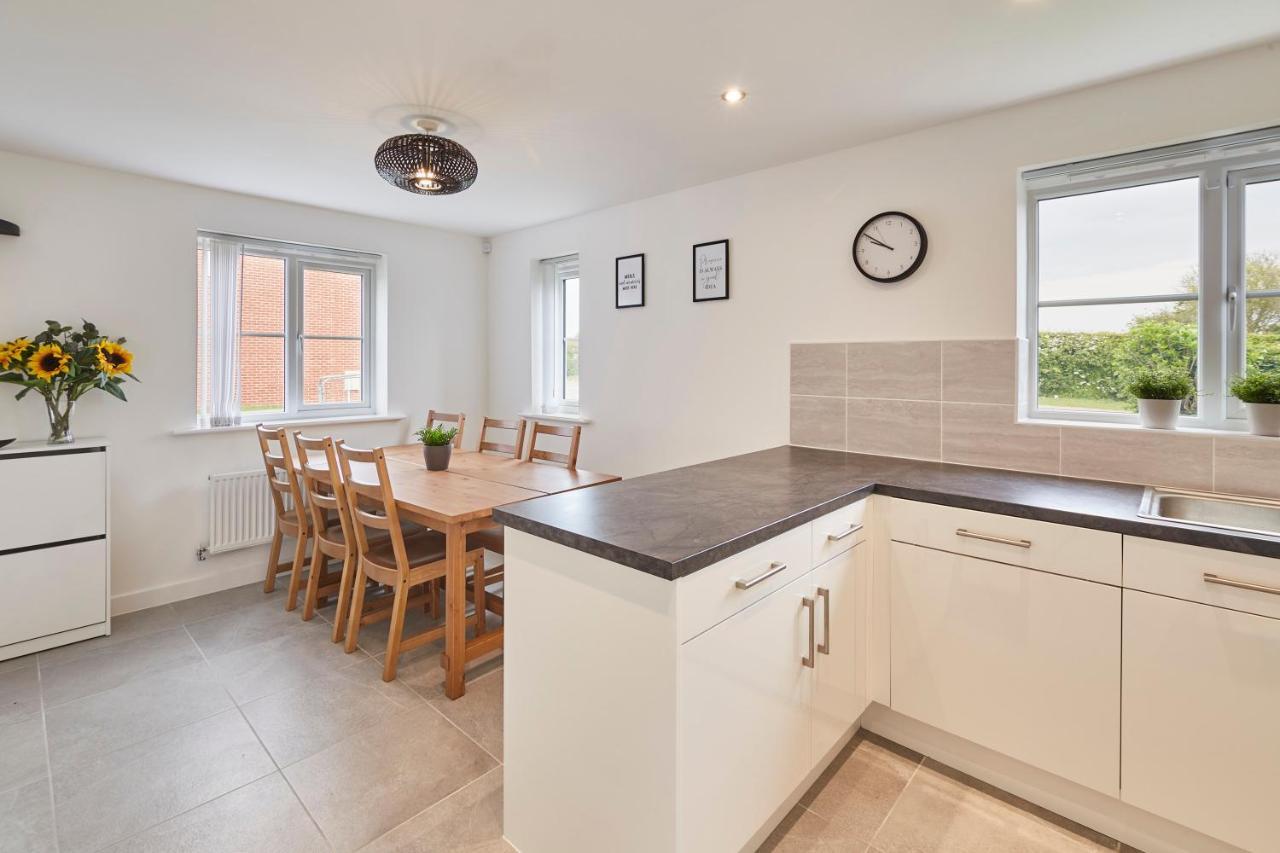 Host & Stay - Cayton Bay Cottage Eksteriør bilde