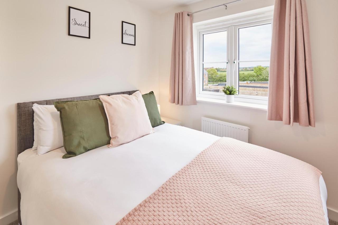 Host & Stay - Cayton Bay Cottage Eksteriør bilde