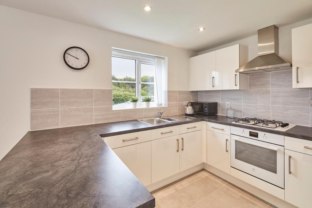 Host & Stay - Cayton Bay Cottage Eksteriør bilde
