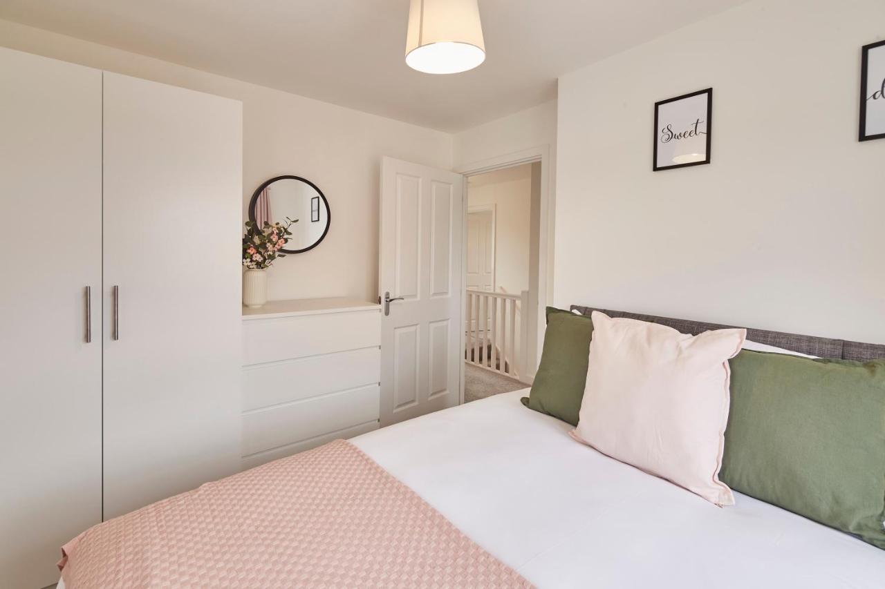 Host & Stay - Cayton Bay Cottage Eksteriør bilde